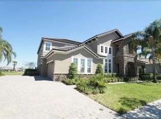 7579 Green Mountain Way, Winter Garden, FL 34787
