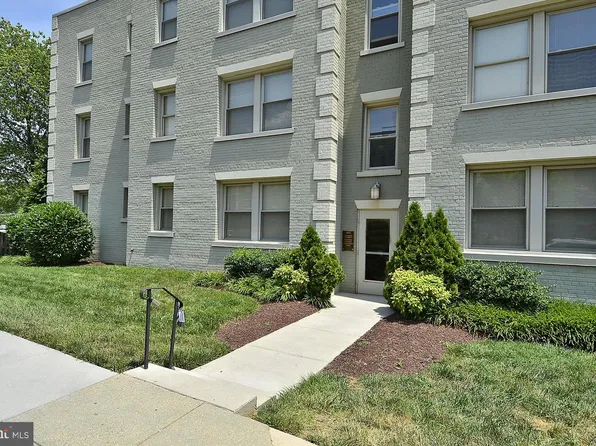 4402 1st Pl NE APT 11, Washington, DC 20011
