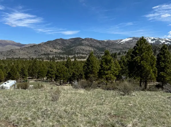 0 NON DISCLOSED, Loyalton, CA 96118
