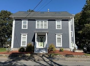 10 River St #1, Danvers, MA 01923