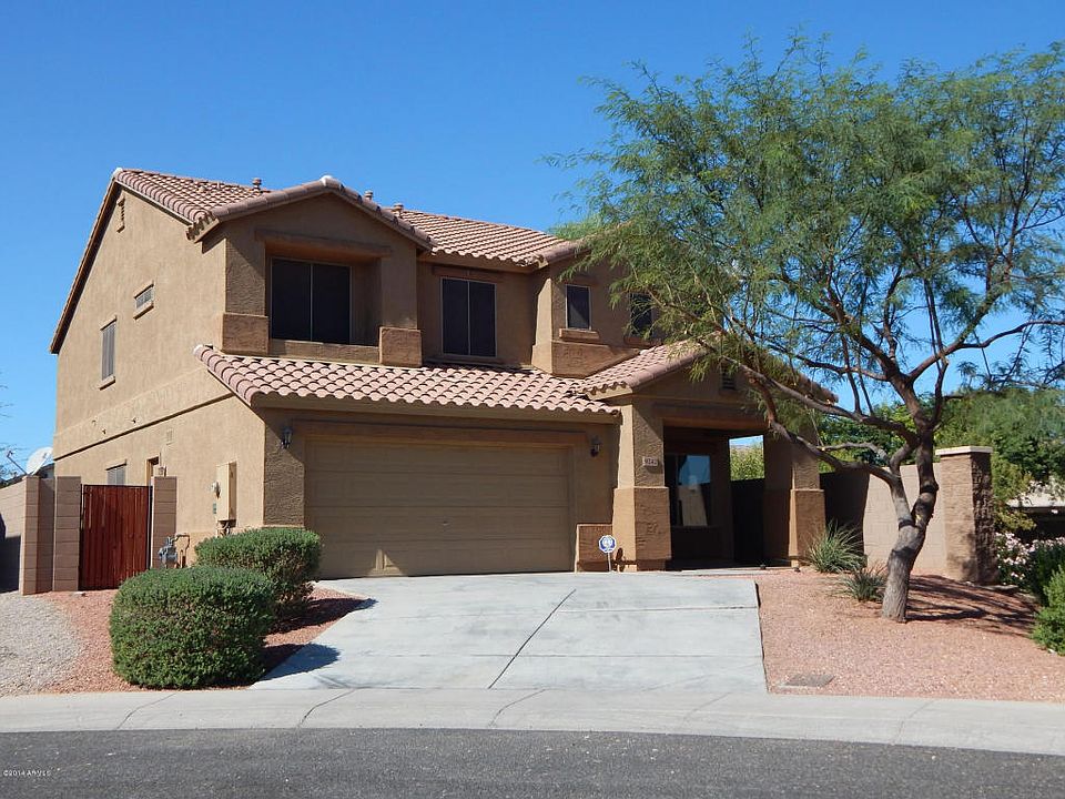 1st image of 9242 N 184th Ln