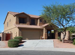 9242 N 184th Ln, Waddell, AZ 85355