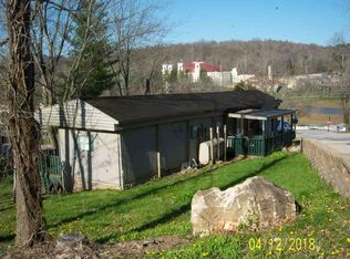796 N Main St, West Baden Springs, IN
