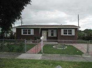 7635 NW 14th Ct, Miami, FL 33147