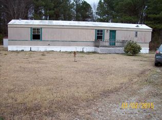 204 Wintercress Ln, Watha, NC 28478