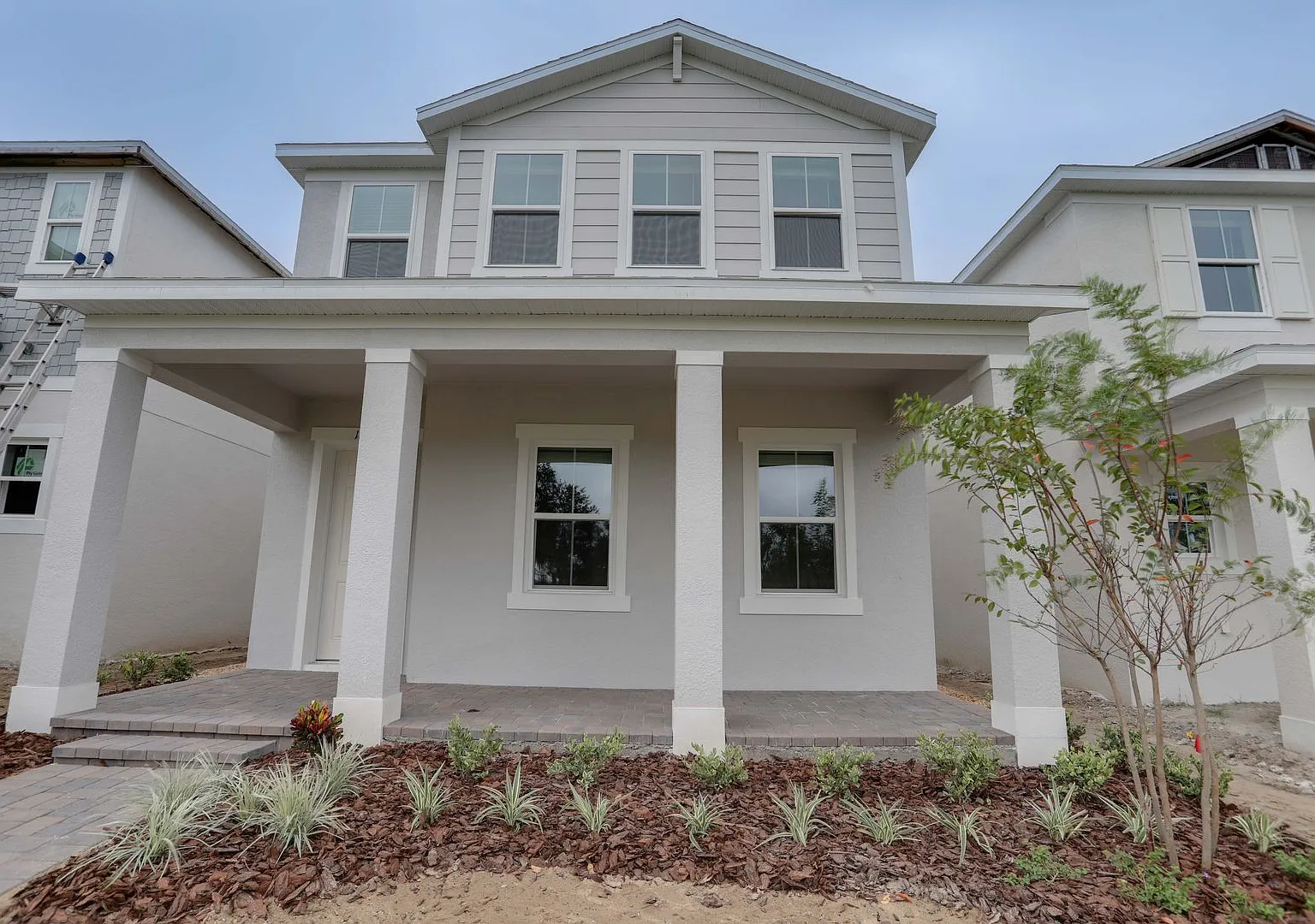 12355 Silk Mimosa Way — Photo 1