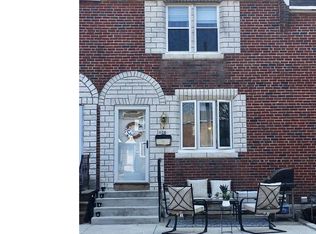 1120 Tremont Dr, Glenolden, PA 19036
