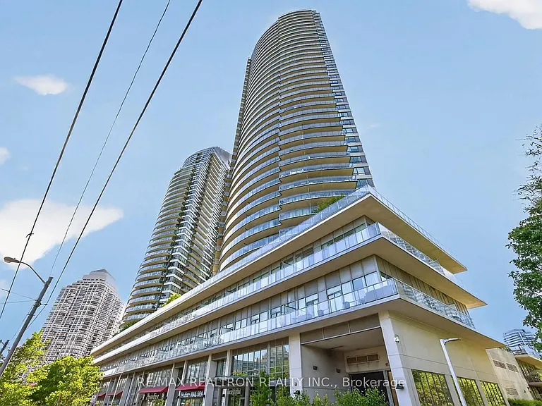 2230 Lake Shore Blvd W #801 — Photo 4