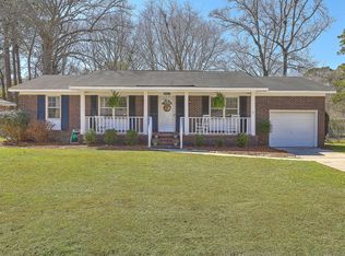 2617 Elissa Dr, Charleston, SC 29414