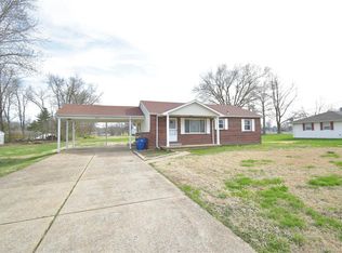 944 Scenic Dr, Herculaneum, MO 63048