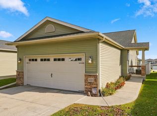 4157 Mourning Dove Dr, Waterloo, IA 50702