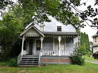 (Undisclosed Address), Warren, OH