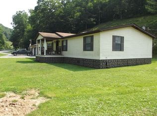 3240 Wallback Rd, Valley Fork, WV 25285