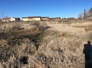 20106 E Prickly Pear Dr, Mayer, AZ 86333