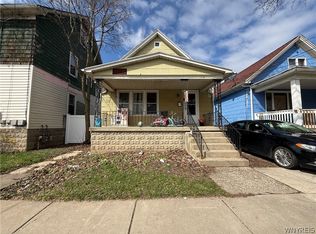6 Humason Ave, Buffalo, NY