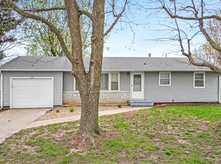 113 N Westview Dr, Marionville, MO 65705