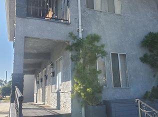 1205 S Meyler St, San Pedro, CA 90731