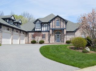 12024 Bluestone Dr, Indianapolis, IN