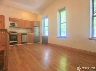 Rented by Oxford Property Group