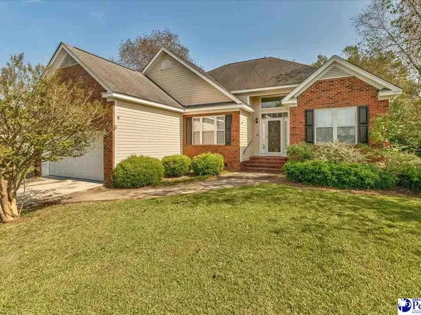 2252 Richmond Hills Dr, Florence, SC 29505