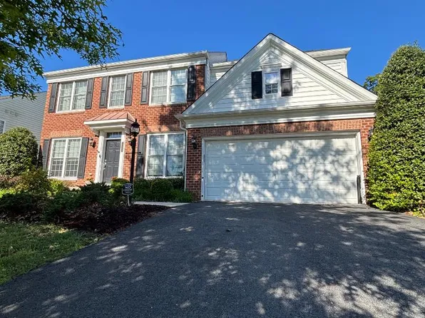 10866 Penneyrail Pl, Manassas, VA 20112