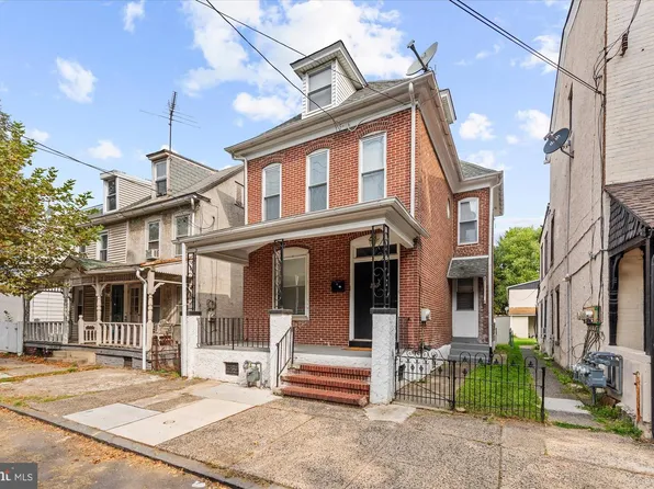 253 Beech St, Pottstown, PA 19464