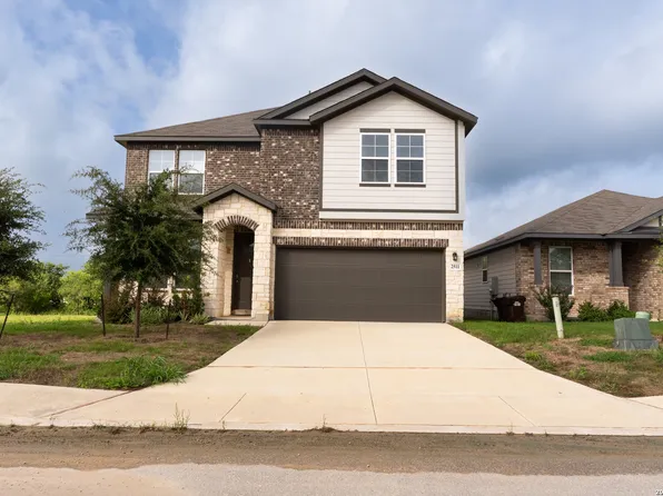 2511 Seabream Dr, San Antonio, TX 78253