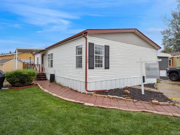 2885 E Midway Boulevard LOT 188, Denver, CO 80234