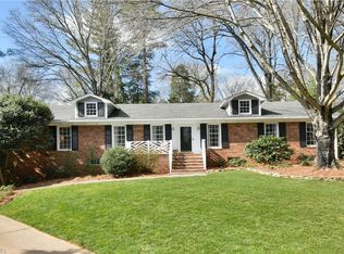 150 Staffordshire Ct, Winston Salem, NC 27104