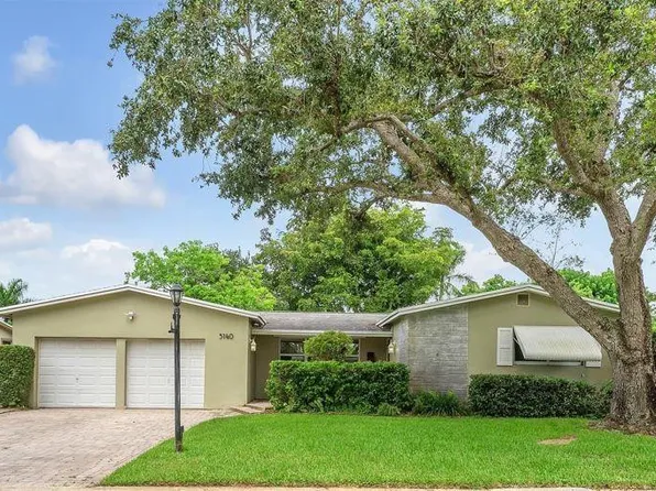 5140 SW 88th Terrace, Cooper City, FL 33328