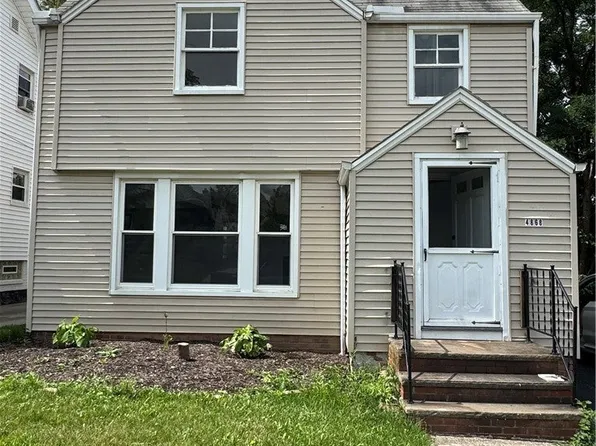 4868 E 88th St, Garfield Heights, OH 44125