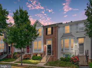 12812 Center Park Way, Upper Marlboro, MD