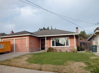 9 Robin Way, San Carlos, CA 94070