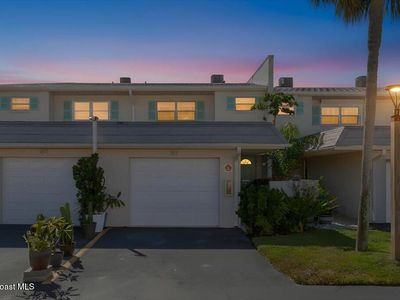 406 Meadow Lark Ln #4-12A, Satellite Beach, FL, 32937