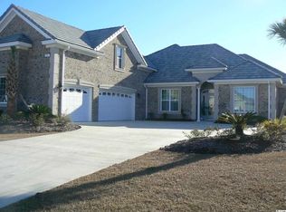 905 Anson Ct, Surfside Beach, SC 29575