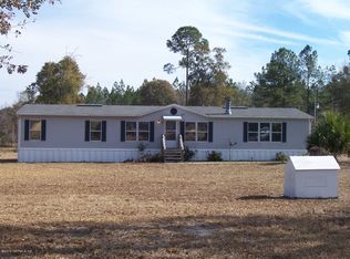 371701 Kings Ferry Rd, Hilliard, FL 32046