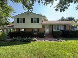5265 Wipledale Ave, Roanoke, VA 24019