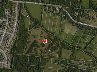 14141 Old Hickory Blvd, Cane Ridge, TN 37013