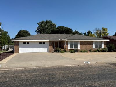 1507 Geary Rd, Dumas, TX, 79029