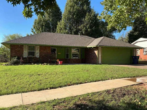 1127 Pin Oak Dr, Guthrie, OK 73044