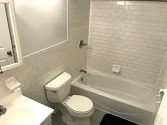 Rented by J Misrahi Realty Corp