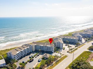 2111 W Fort Macon Rd #111, Atlantic Beach, NC 28512