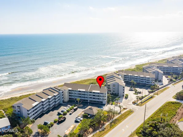 2111 W Ft Macon Road W #111, Atlantic Beach, NC 28512