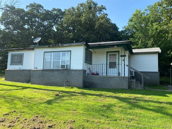 6735 W 27th St, Tulsa, OK 74107