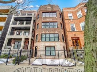3541 N Reta Ave, Chicago, IL 60657
