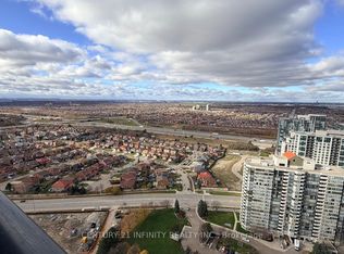 4130 Parkside Village Dr #3103, Mississauga, ON