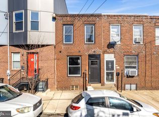 1819 E Albert St, Philadelphia, PA