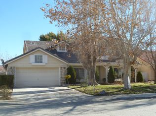 37048 Velutina Way, Palmdale, CA 93550