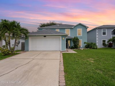 2542 Reflections Pl, West Melbourne, FL, 32904