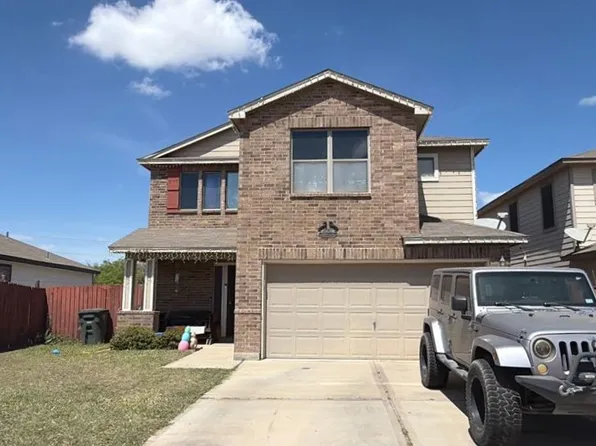 5434 Espada Dr, Laredo, TX 78043